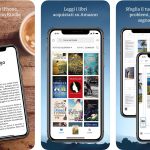 Amazon Kindle 6.6 disponibile su App Store