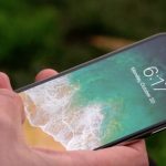 Apple portrebbe produrre solo 8 milioni di iPhone X nel Q2 2018