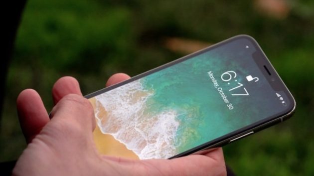 Apple portrebbe produrre solo 8 milioni di iPhone X nel Q2 2018