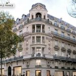 Il nuovo quartier generale europeo di Apple aprirà a Parigi