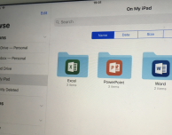 Microsoft Office si aggiorna: ora puoi aprire i documenti in File