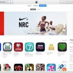 Apple aggiorna la versione speciale di iTunes con App Store integrato