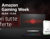Offerte Amazon: scopriamo i prodotti in sconto oggi, 6 Aprile 2018