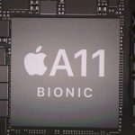 Il chip A11 Bionic ancora da record contro la concorrenza