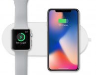 Sararoom Mini AirPower Wireless, l’alternativa all’AirPower per caricare 2 dispositivi conteporaneamente