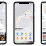 Apple Maps aggiunge le mappe indoor di tre nuovi aeroporti