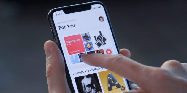 Apple Music, prevista crescita alle stelle per i prossimi 3 anni