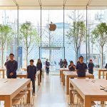 L’ex Samsung Brandon Yoon dirigerà le attività Apple in Corea del Sud