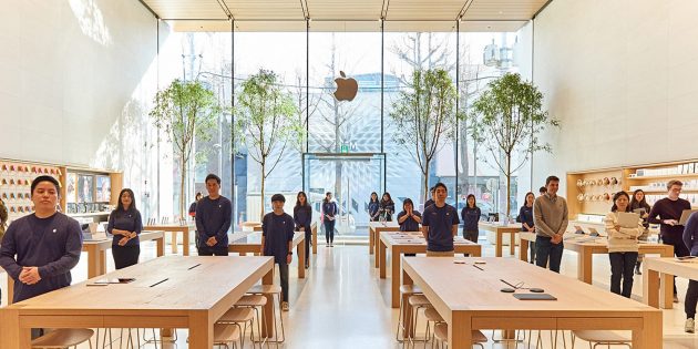Corea del Sud, Apple accusata di comportamento sleale nei confronti degli operatori