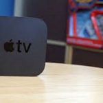 Apple TV: trimestrale impressionante per ore di streaming video