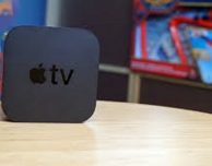 Apple TV: trimestrale impressionante per ore di streaming video