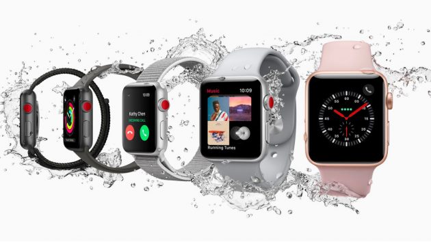 Apple Watch Series 4, quali sono le novità più richieste?