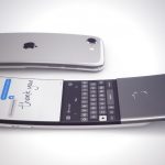 L’iPhone “curvo”, c’è chi lo immagina così!