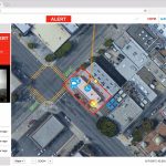 Apple vuole bloccare i voli dei droni sull’Apple Park