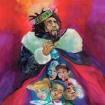 Il rapper J. Cole supera il record di ascolti su Apple Music