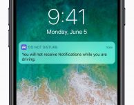La funzione “Non disturbare alla guida” serve davvero?