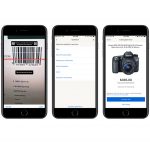 Più facile vendere su eBay: con una foto hai tutte le info dell’oggetto