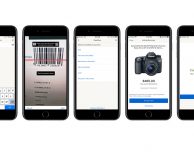 Più facile vendere su eBay: con una foto hai tutte le info dell’oggetto
