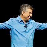 Eddy Cue crede che Apple possa cambiare il mondo dello sport con Apple TV+
