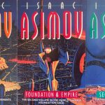 Apple realizzerà una serie TV basata sui romanzi sfi-fi “Foundation” di Isaac Asimov