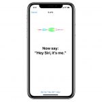 Machine Learning Journal di Apple, perchè è stata scelta la frase “Hey Siri”?