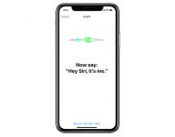 Machine Learning Journal di Apple, perchè è stata scelta la frase “Hey Siri”?