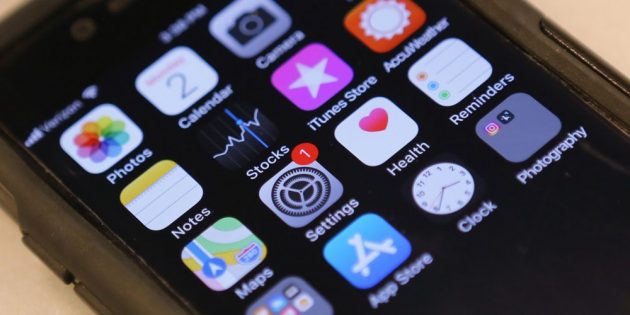 Apple Pay a rischio antitrust per le impostazioni iOS?