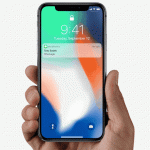iPhone X è lo smartphone più venduto al mondo secondo Counterpoint