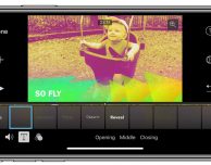 Apple aggiorna iMovie per iOS