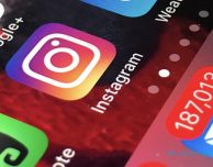 Instagram: aggiunta la barra veloce con le emoji a portata di dito