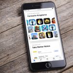 Il nuovo App Store aumenta dell’800% i download delle app in evidenza