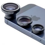 Nel 2019 verrà introdotto un iPhone con tre fotocamere