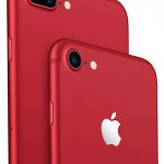 Oggi arriveranno iPhone 8 e iPhone 8 Plus (PRODUCT) RED – Rumor