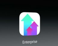 I lavoratori dipendenti aziendali scelgono di usare iPhone
