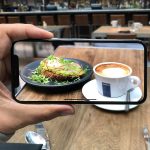 Come fare belle foto con iPhone X