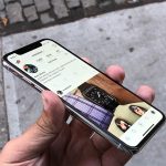 Instagram permetterà di scaricare foto, video e messaggi personali