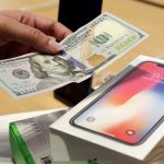 L’iPhone X ha generato il 35% dei profitti di tutto il mercato smartphone!