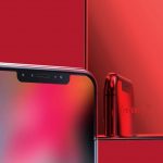 iPhone X e X Plus (PRODUCT)RED potrebbero essere così