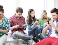 USA, l’iPhone è sempre più diffuso tra gli adolescenti