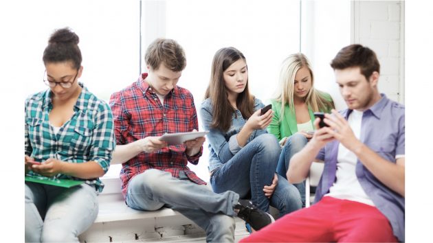 USA, l’iPhone è sempre più diffuso tra gli adolescenti