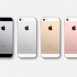 iPhone SE 2 a maggio: Tuoch ID, chip A10 Fusion e nessun ingresso jack da 3.5mm