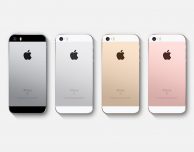 iPhone SE 2 a maggio: Tuoch ID, chip A10 Fusion e nessun ingresso jack da 3.5mm