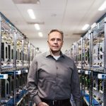 Gli ingegneri Apple in visita nelle scuole UK per scopi di orientamento degli studenti