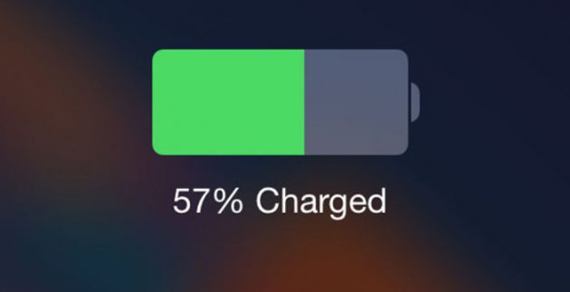 iOS 13: i consigli per aumentare la durata della batteria su iPhone