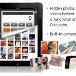 La polizia indaga, Apple rimuove app che permetteva di nascondere foto e video privati
