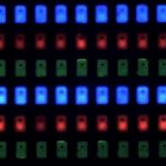 Apple continua a lavorare sui pannelli micro LED