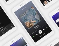 Ecco le novità di Spotify: nuova interfaccia e più opzioni per gli utenti free