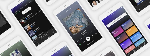 Ecco le novità di Spotify: nuova interfaccia e più opzioni per gli utenti free
