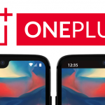 Su OnePlus 6 gli utenti potranno nascondere la “tacca”
