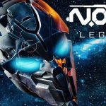 Sull’App Store arriva il gioco N.O.V.A. Legacy